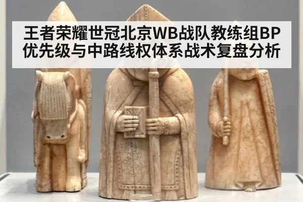 王者荣耀世冠北京WB战队教练组BP优先级与中路线权体系战术复盘分析